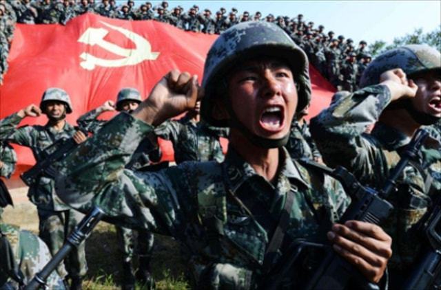 四大軍區(qū)詳解，歷史沿革、職責(zé)使命與未來(lái)發(fā)展，四大軍區(qū)詳解，歷史沿革、職責(zé)使命與未來(lái)展望