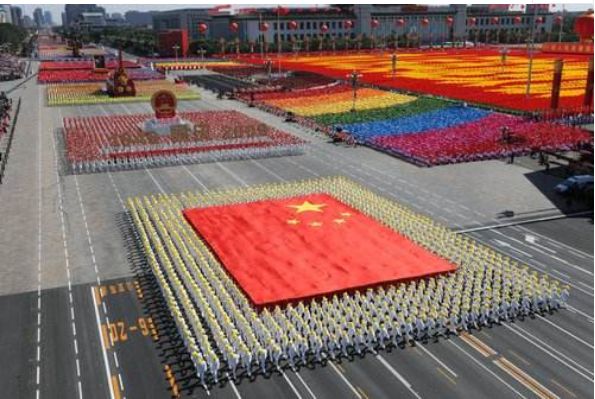 中國(guó)下一次閱兵的期待與展望，中國(guó)下一次閱兵的期待與展望，展現(xiàn)國(guó)家力量與榮耀的時(shí)刻