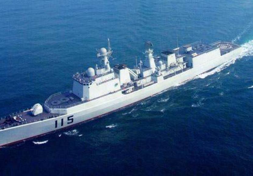 巡洋艦與驅(qū)逐艦，誰更勝一籌？，巡洋艦與驅(qū)逐艦，誰更勝一籌？比較分析揭秘答案