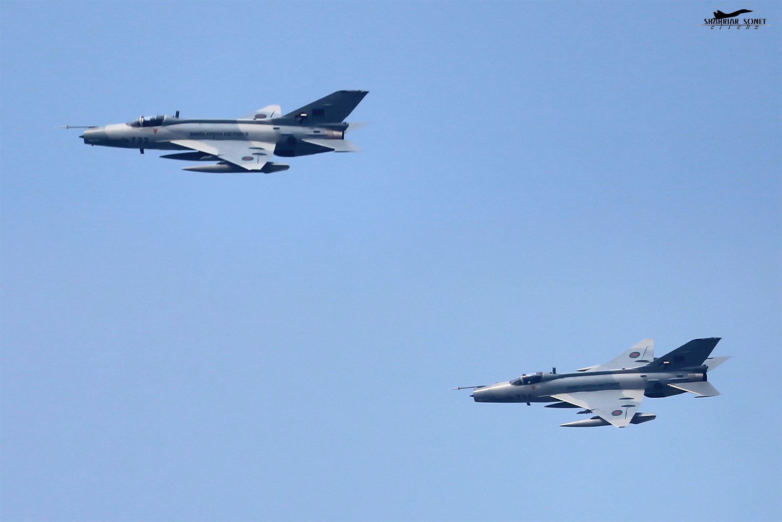 揭秘殲-7L，中國空軍的重要力量，揭秘殲-7L，中國空軍的核心戰(zhàn)斗力