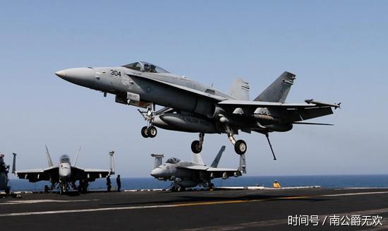 殲一15艦載機簡介，殲一15艦載機，中國海軍航空兵的主力戰(zhàn)機簡介