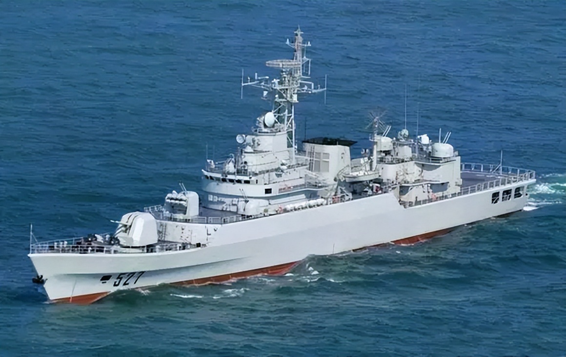 河南號驅(qū)逐艦，探索先進科技，展現(xiàn)海上力量，河南號驅(qū)逐艦，展現(xiàn)先進科技與海上力量探索之旅