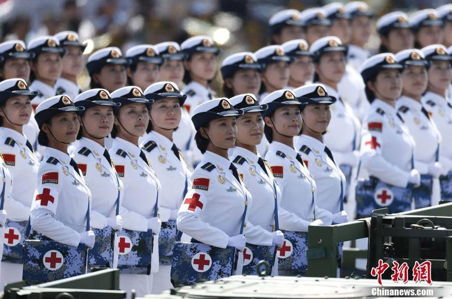 重溫歷史瞬間，2015閱兵式高清完整版現(xiàn)場直播，重溫輝煌瞬間，2015閱兵式高清直播回顧