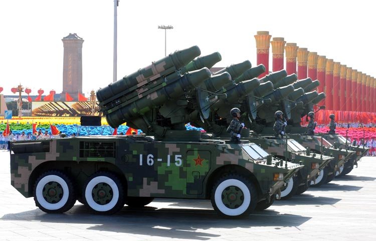 慶祝輝煌歷程，閱兵裝備方隊(duì)60周年回顧與展望，閱兵裝備方隊(duì)輝煌歷程回顧與展望，慶祝成立60周年盛典