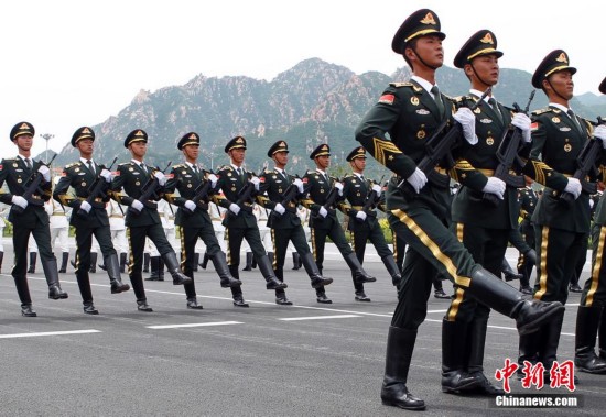 儀仗女兵劉東洋，堅(jiān)韌與榮耀的象征，儀仗女兵劉東洋，堅(jiān)韌精神與榮耀的象征
