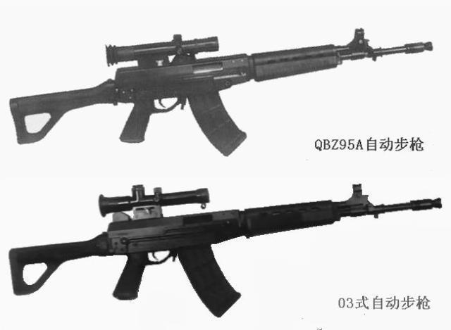 國產21式自動步槍，技術革新與性能優(yōu)勢分析，國產21式自動步槍，技術革新與卓越性能解讀