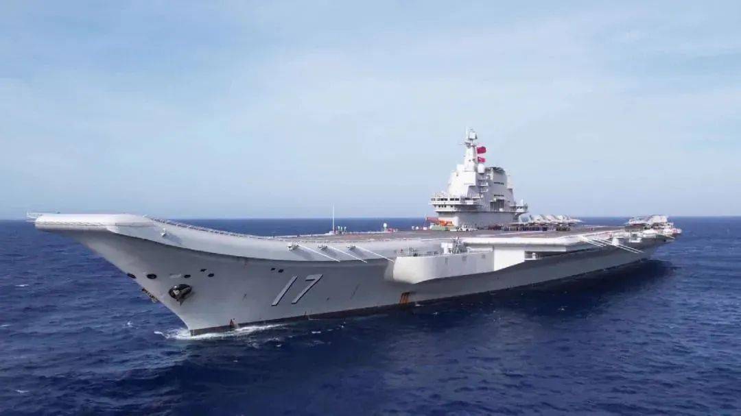 揭秘山東艦航母最新動態(tài)，2022年最新消息匯總，山東艦航母最新動態(tài)揭秘，2022年最新消息匯總