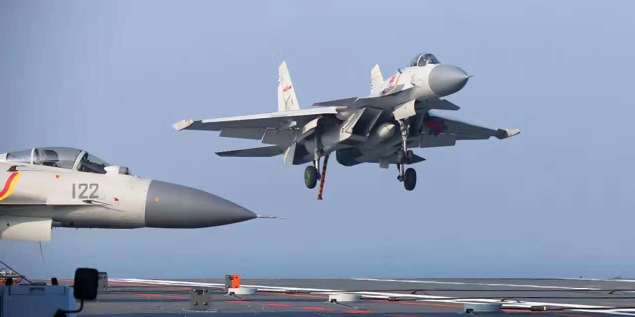 殲-15摔機四架原因深度解析，殲-15四架摔機原因深度探究