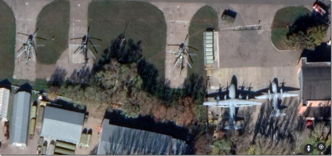 俄羅斯直升機(jī)型號大全，全面解析俄軍現(xiàn)代化空中力量，俄羅斯直升機(jī)型號概覽，全面探究俄軍現(xiàn)代化空中力量的支柱