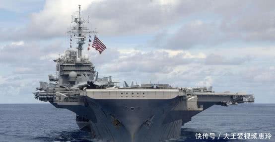 航空母艦排水量排名，全球最強航母大盤點，全球航空母艦排水量排名及最強航母盤點