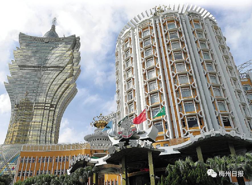 新澳門最精準——探索澳門的精準旅游體驗，澳門精準旅游探索，深度體驗澳門的獨特魅力