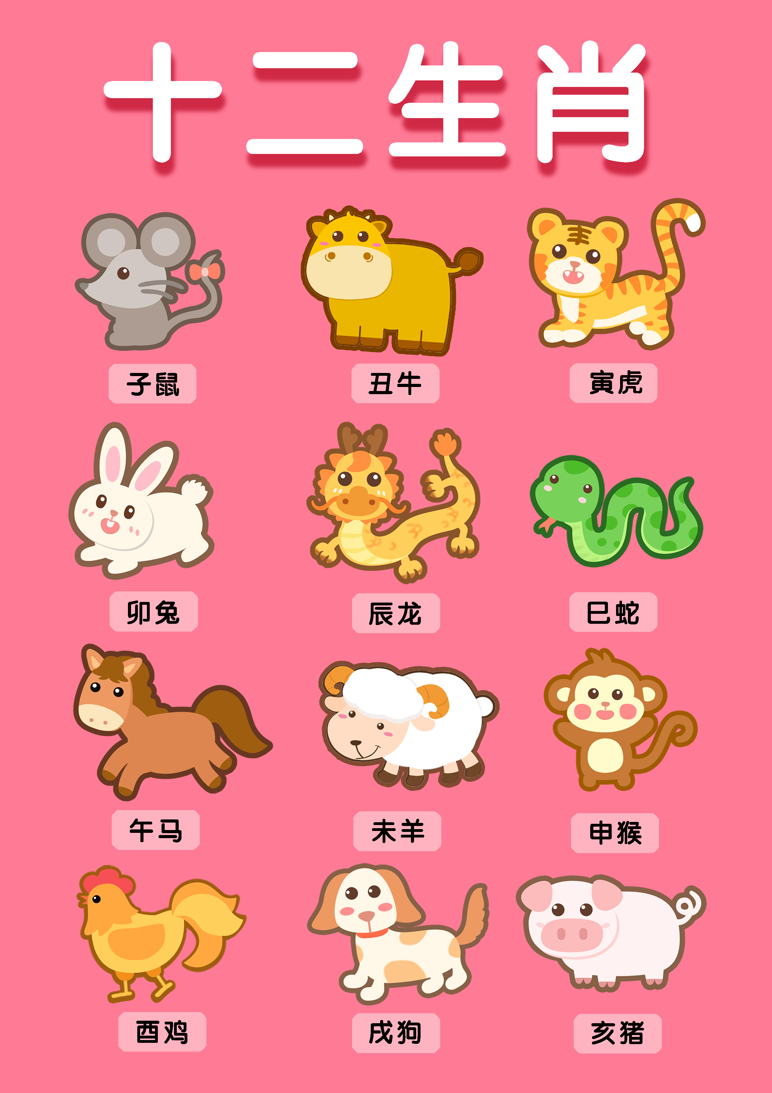 一肖有哪些生肖——生肖文化深度解析，生肖文化深度解析，揭秘十二生肖中的一肖奧秘