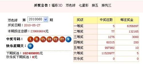 澳門彩票 第10頁