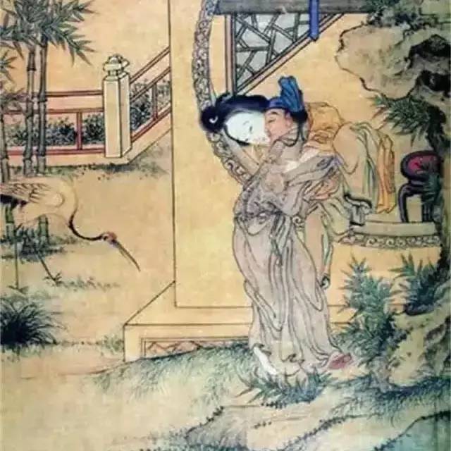劉伯溫臼小女旦一肖中——探尋神秘預(yù)言背后的故事，劉伯溫預(yù)言之謎，臼小女旦一肖中的神秘故事