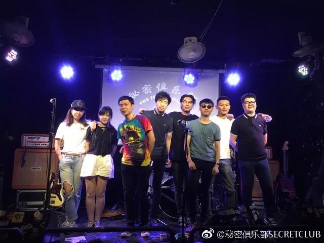 探索神秘的世界，秘密俱樂部的獨特魅力，秘密俱樂部，探尋神秘世界的獨特魅力