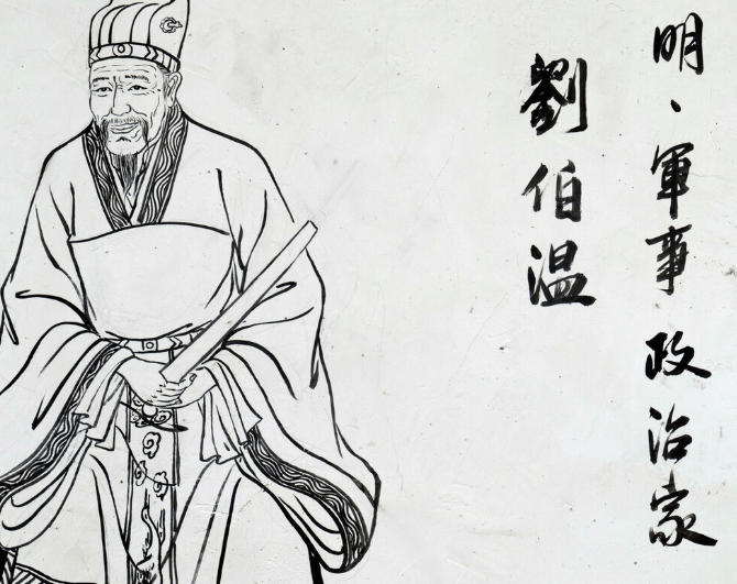 劉伯溫畫謎，探尋生肖之謎——看也看不董，卻值得猜一生肖，劉伯溫畫謎揭秘，探尋生肖之謎，猜謎樂(lè)趣與生肖奇緣
