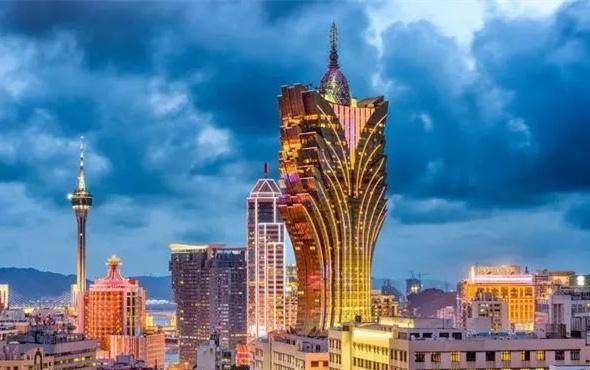 澳門最精準(zhǔn)龍門，探索真實(shí)與神秘的旅游勝地，澳門最精準(zhǔn)龍門，真實(shí)與神秘旅游勝地探索