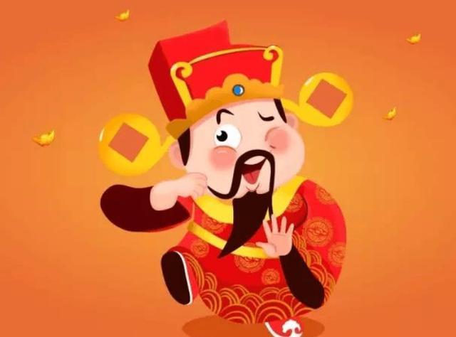 財(cái)神就是王中王打一生肖——揭秘背后的神秘與吉祥寓意，揭秘財(cái)神與王中王背后的生肖神秘與吉祥寓意