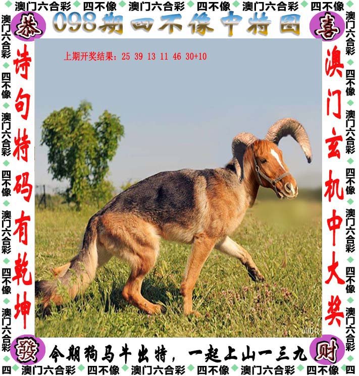 澳門(mén)四不像圖，神秘與獨(dú)特的藝術(shù)魅力，澳門(mén)四不像圖，神秘獨(dú)特的藝術(shù)魅力