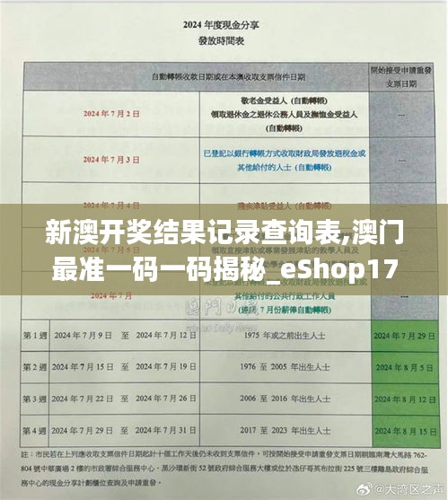新澳門搖號(hào)記錄表查詢，全面解析與實(shí)用指南，澳門彩票搖號(hào)記錄表查詢解析與實(shí)用指南