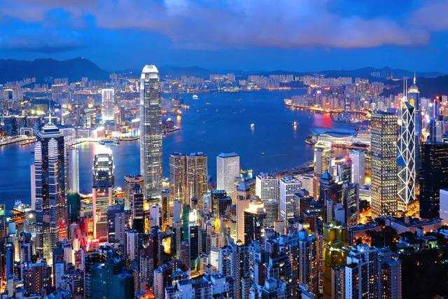 探索香港六合與香港澳門的魅力，香港六合與澳門魅力探索之旅