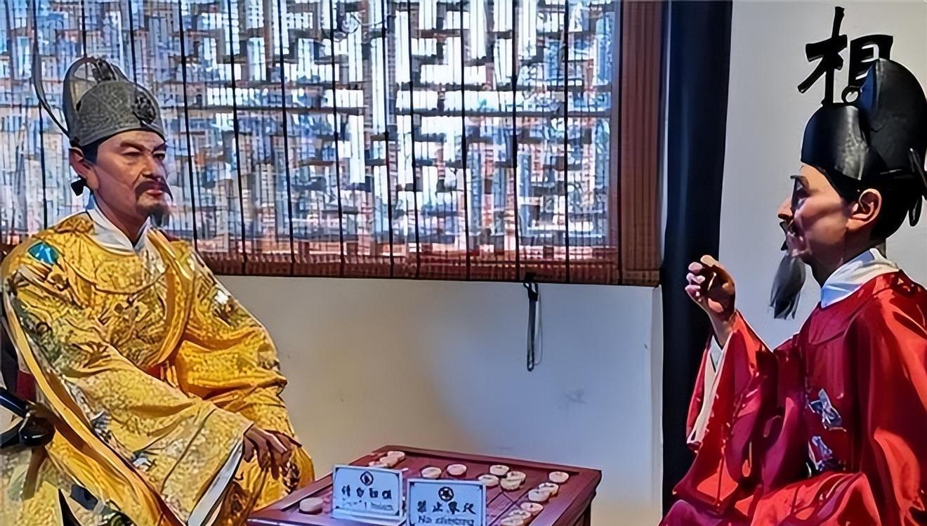 揭秘劉伯溫猜謎語(yǔ)解一肖的神秘故事，劉伯溫猜謎解生肖，神秘故事揭秘