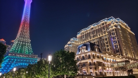 澳門144期，探索與揭秘，澳門探索之旅，揭秘第144期之謎