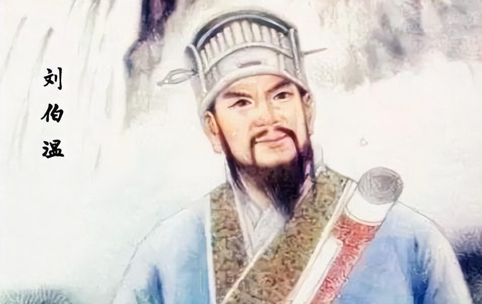 劉伯溫精選一肖，小小年紀展現(xiàn)天賦異稟，劉伯溫天賦異稟，少年時期便展現(xiàn)一肖之選能力