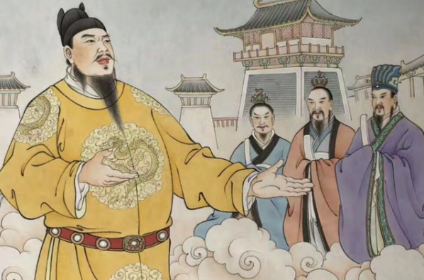 劉伯溫與欲錢詩中的生肖之謎，劉伯溫與生肖之謎，揭秘欲錢詩中的神秘生肖密碼