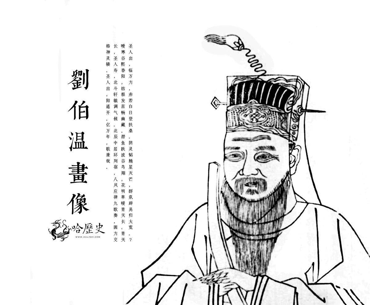 劉伯溫做畫打一肖，揭秘傳奇背后的神秘故事，劉伯溫作畫揭秘，傳奇背后的神秘生肖故事