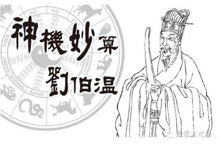 揭秘劉伯溫，必中人物與生肖傳奇，揭秘劉伯溫，傳奇人物與生肖之謎