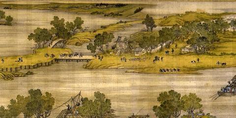 新奧開(kāi)獎(jiǎng)記錄與清明上河圖，探索未來(lái)的彩票文化融合之路，新奧開(kāi)獎(jiǎng)與清明上河圖，彩票文化融合的未來(lái)探索之路