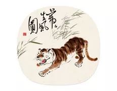 虎頭王中王打一生肖——探尋背后的神秘與寓意，虎頭王中王背后的生肖神秘與寓意探尋