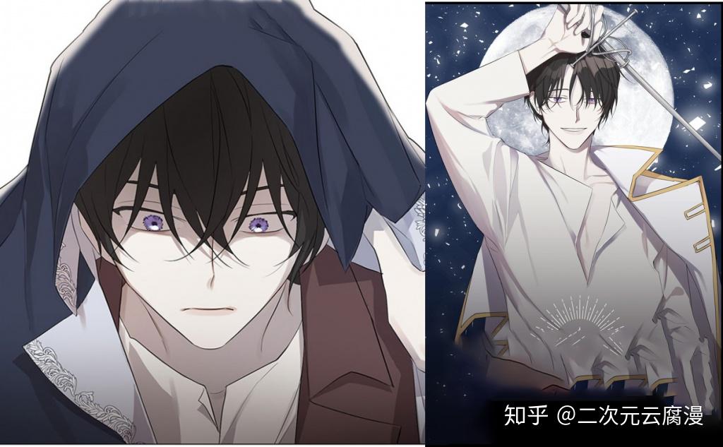 探索韓漫中的夜晚，那個男人的故事，韓漫之夜，男人的隱秘故事探索