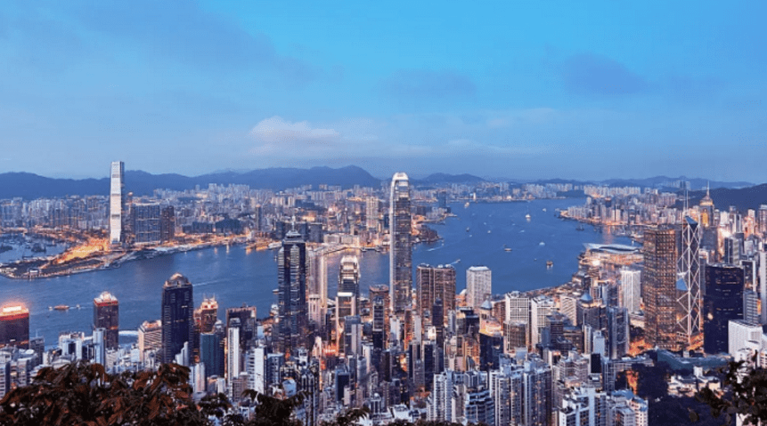 香港最快最精準(zhǔn)的資料，深度探索與解析，香港最新精準(zhǔn)資料，深度探索與解析