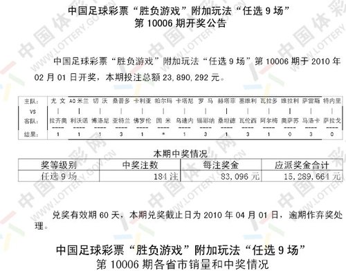足彩開獎(jiǎng)結(jié)果及獎(jiǎng)金查詢，一站式指南，足彩開獎(jiǎng)結(jié)果與獎(jiǎng)金查詢，一站式指南服務(wù)