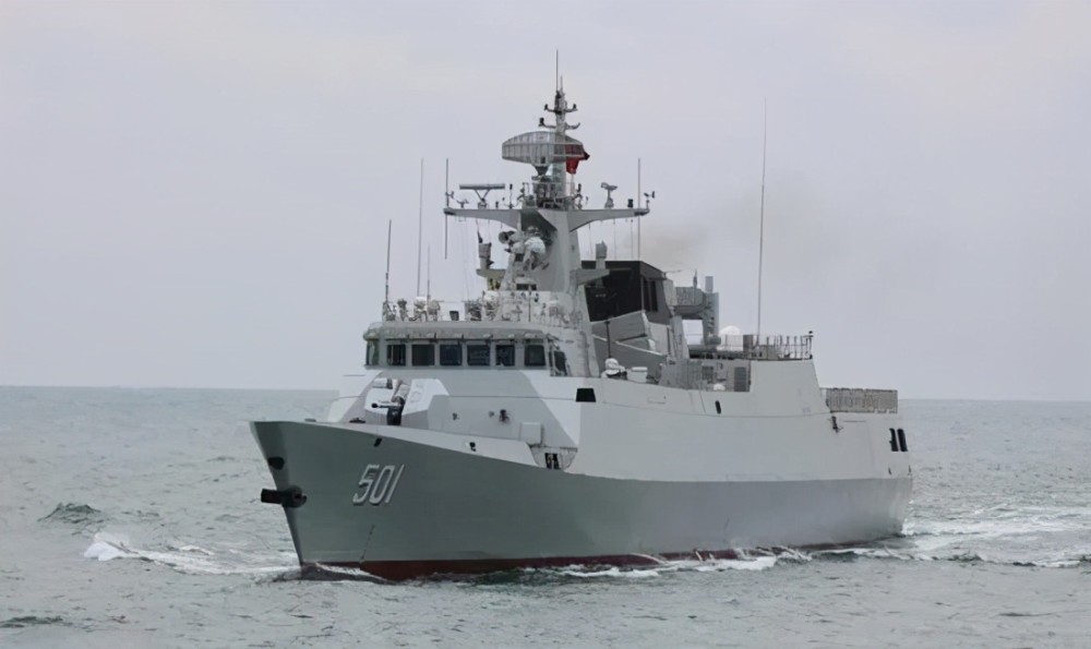 中國(guó)海軍的驕傲，探索中國(guó)056型護(hù)衛(wèi)艦的卓越性能與特點(diǎn)，中國(guó)海軍的驕傲，揭秘056型護(hù)衛(wèi)艦卓越性能與獨(dú)特特點(diǎn)