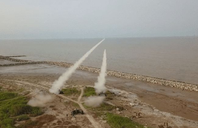 軍事新聞2021年5月份，全球軍事動態(tài)深度解析，全球軍事動態(tài)深度解析，聚焦軍事新聞五月回顧
