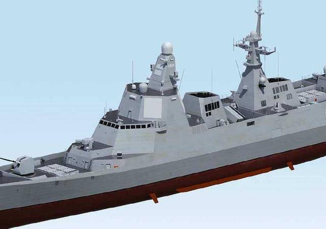 巡洋艦與驅(qū)逐艦，誰(shuí)更勝一籌？，巡洋艦與驅(qū)逐艦，誰(shuí)更勝一籌？比較分析揭秘答案