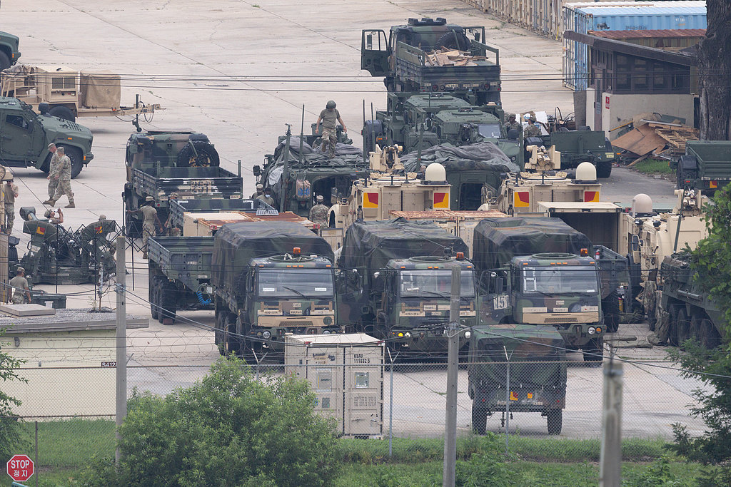局勢最新軍事消息全面解析，局勢最新軍事動態(tài)全面解析