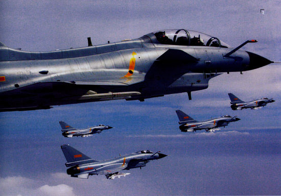 殲-10戰(zhàn)機(jī)，中國(guó)空軍力量的驕傲——揭秘其屬于哪一代戰(zhàn)機(jī)，揭秘殲-10戰(zhàn)機(jī)，中國(guó)空軍力量的驕傲——屬于第三代戰(zhàn)機(jī)