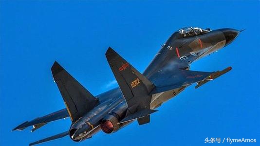 殲-11B戰(zhàn)斗機(jī)，中國(guó)空中力量的杰出代表，殲-11B戰(zhàn)斗機(jī)，中國(guó)空中力量的驕傲典范