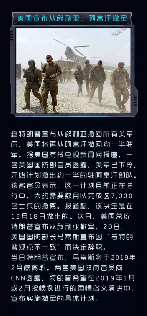 全球軍事動態(tài)深度解析