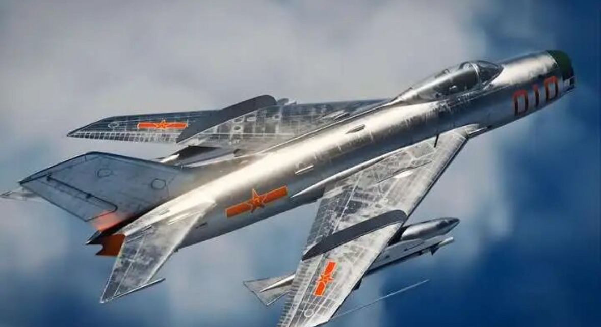 揭秘殲-6，歷史背景與技術(shù)特點(diǎn)，揭秘殲-6，歷史背景與技術(shù)特色解析