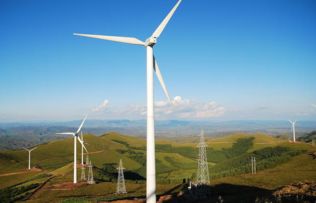 揭秘華銳風電，探尋601558背后的故事，探尋華銳風電背后的故事，揭秘代碼601558的神秘面紗