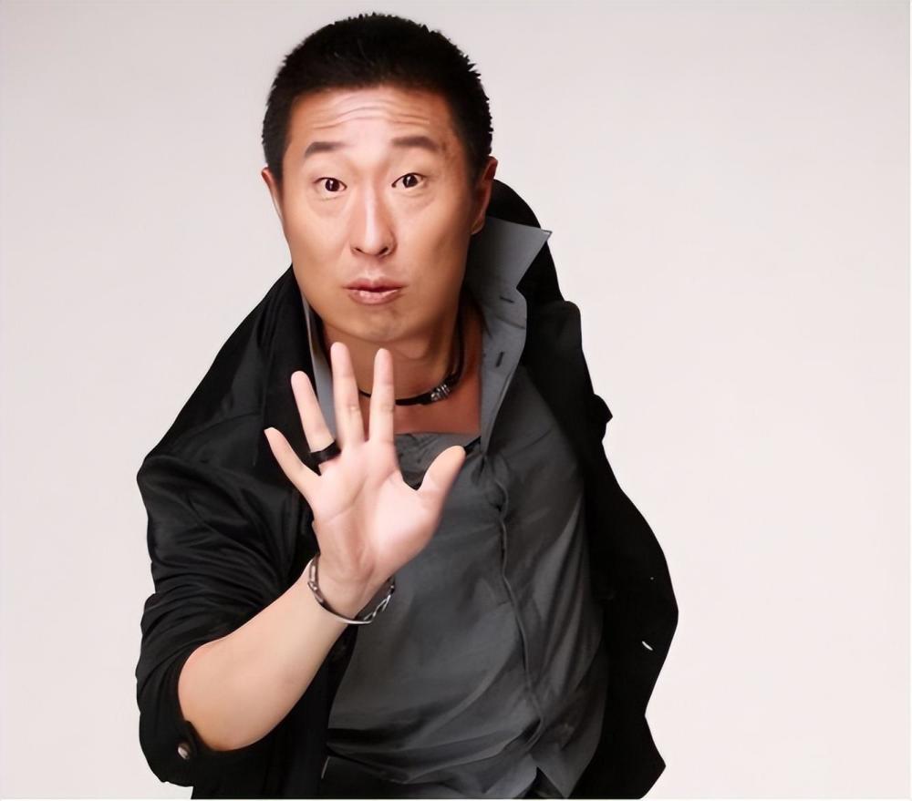 林永健演員，演藝之路與魅力展現(xiàn)，林永健的演藝之路與魅力展現(xiàn)