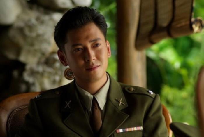 韓棟個人生活，探索明星的真實面貌，韓棟個人生活揭秘，探索明星韓棟的真實面貌