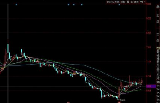 中油工程股票，投資潛力與市場(chǎng)前景分析，中油工程股票投資潛力與市場(chǎng)前景深度解析