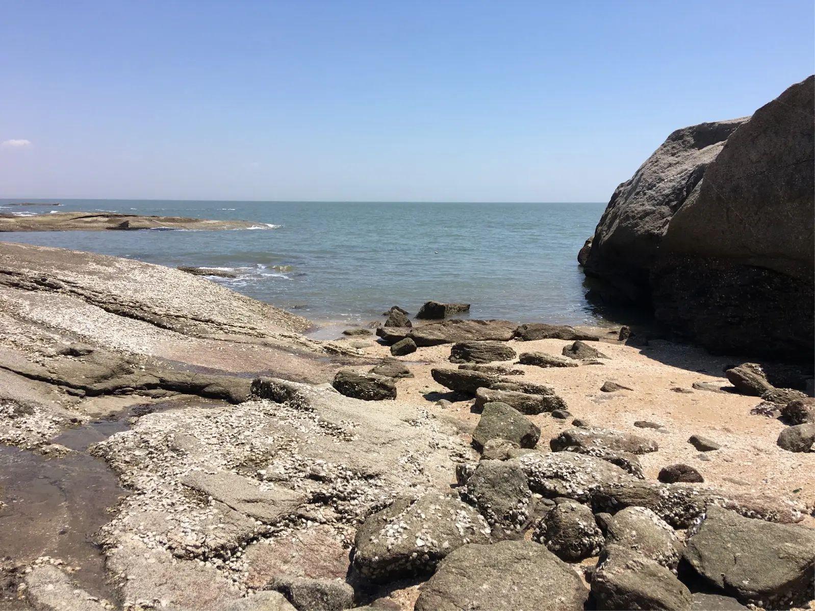 威海景點排名一覽表，探尋這座城市的魅力所在，威海景點排名揭秘，探尋城市魅力的最佳攻略