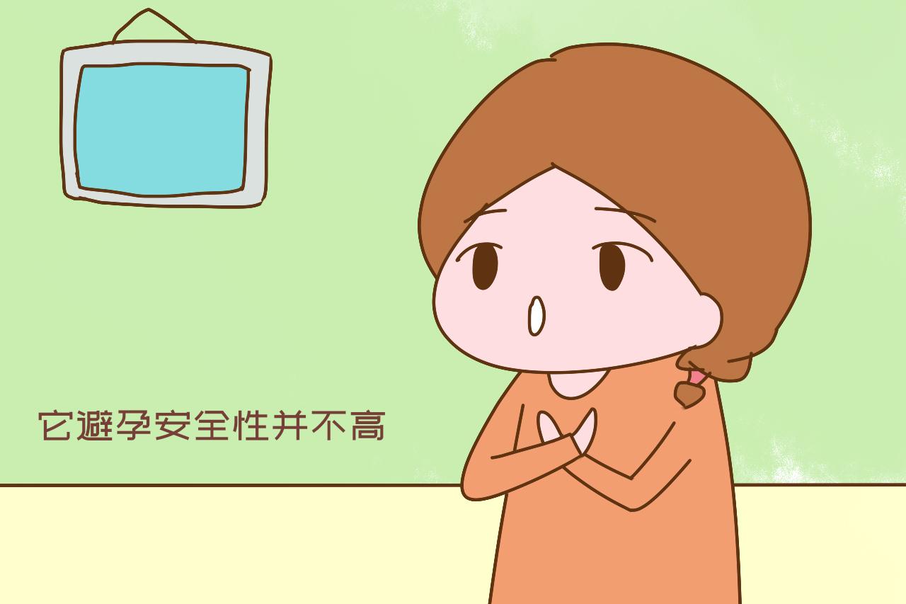 全面解析安全期計算，助你輕松掌握避孕知識，全面解析安全期計算，助你掌握避孕技巧